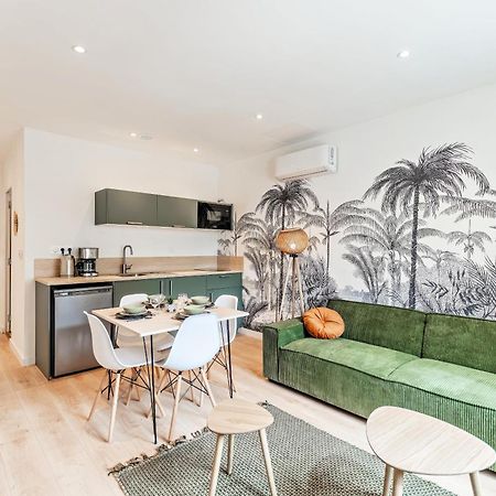 Chez Quentin & Thibaut Apartment Dagneux Bagian luar foto