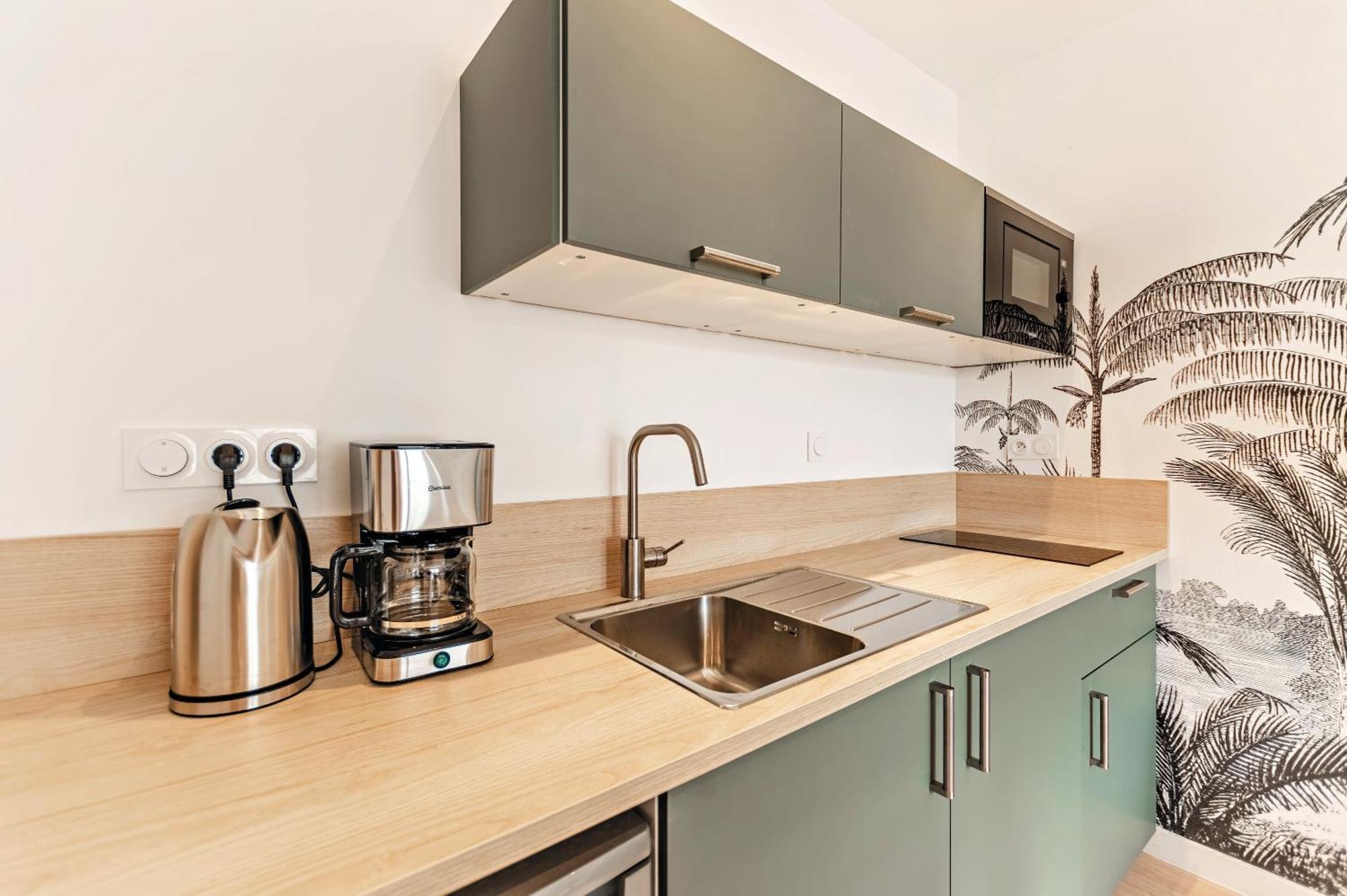 Chez Quentin & Thibaut Apartment Dagneux Bagian luar foto