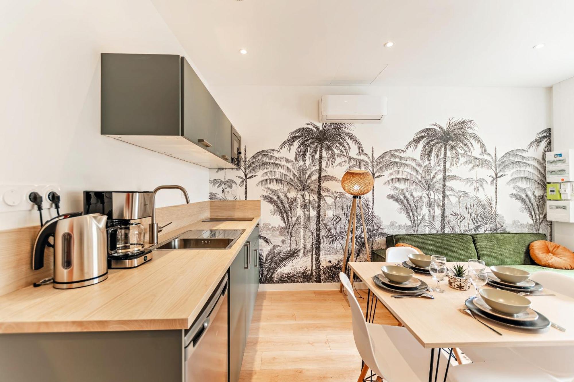 Chez Quentin & Thibaut Apartment Dagneux Bagian luar foto