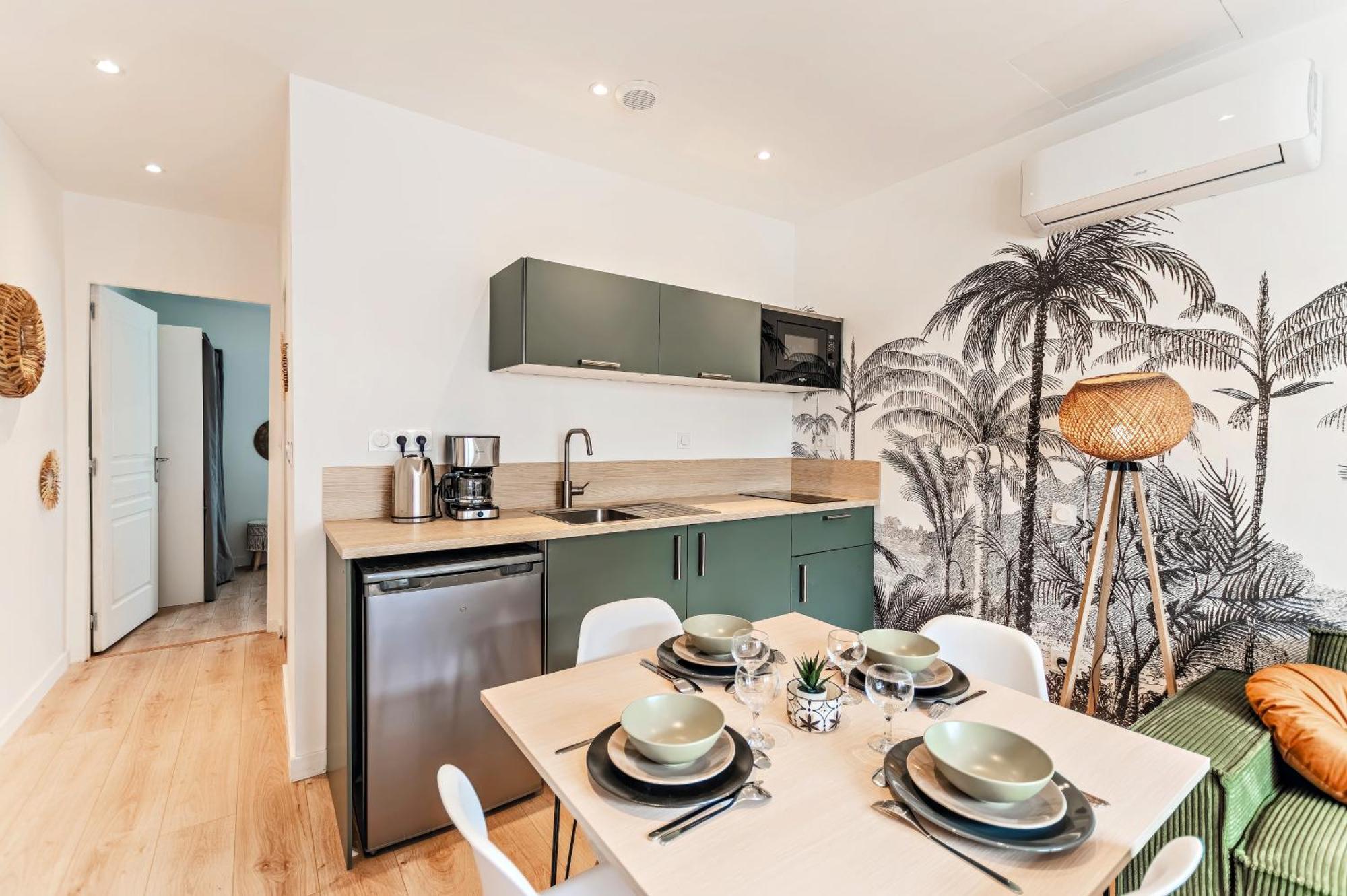 Chez Quentin & Thibaut Apartment Dagneux Bagian luar foto
