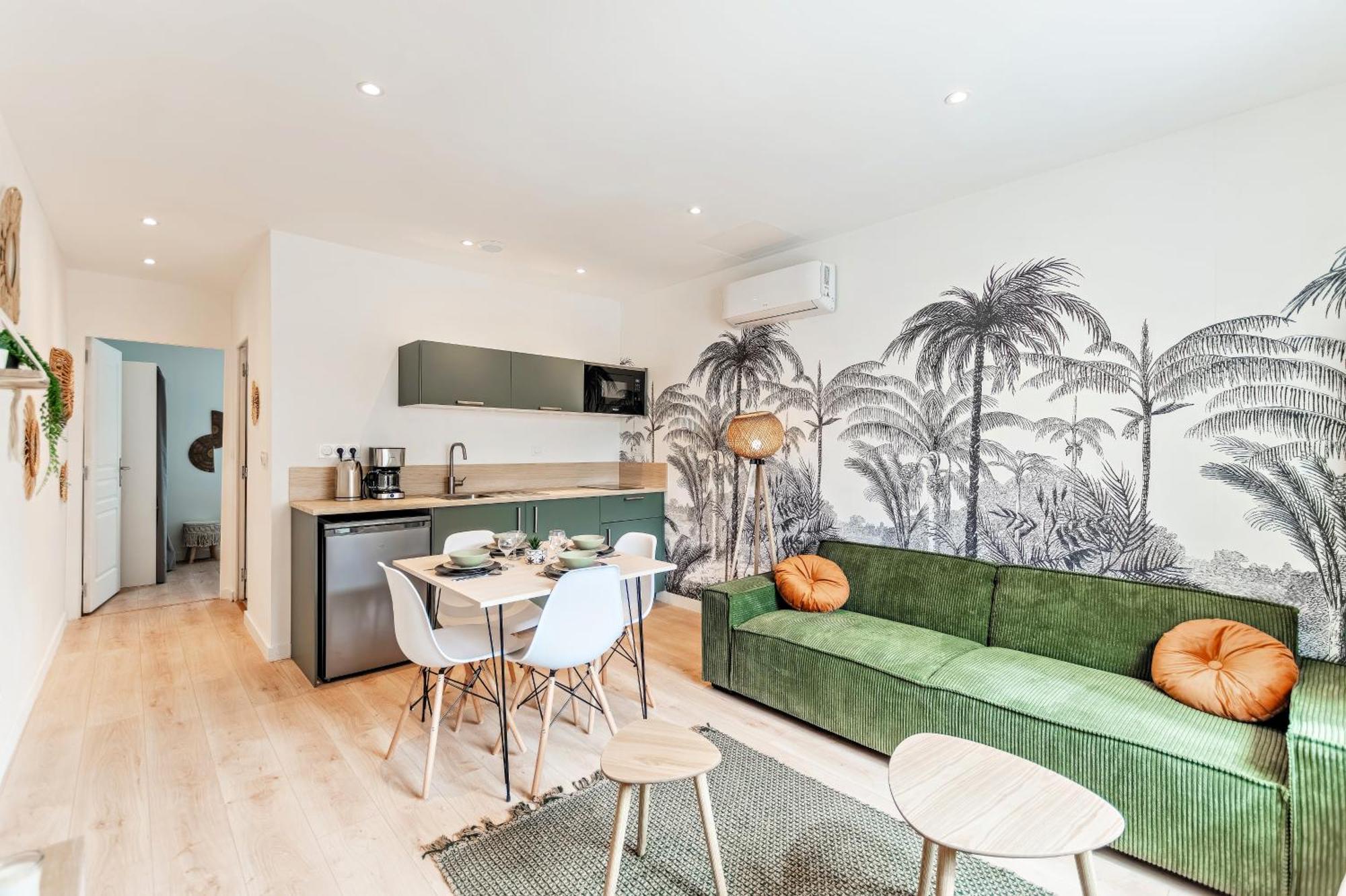 Chez Quentin & Thibaut Apartment Dagneux Bagian luar foto