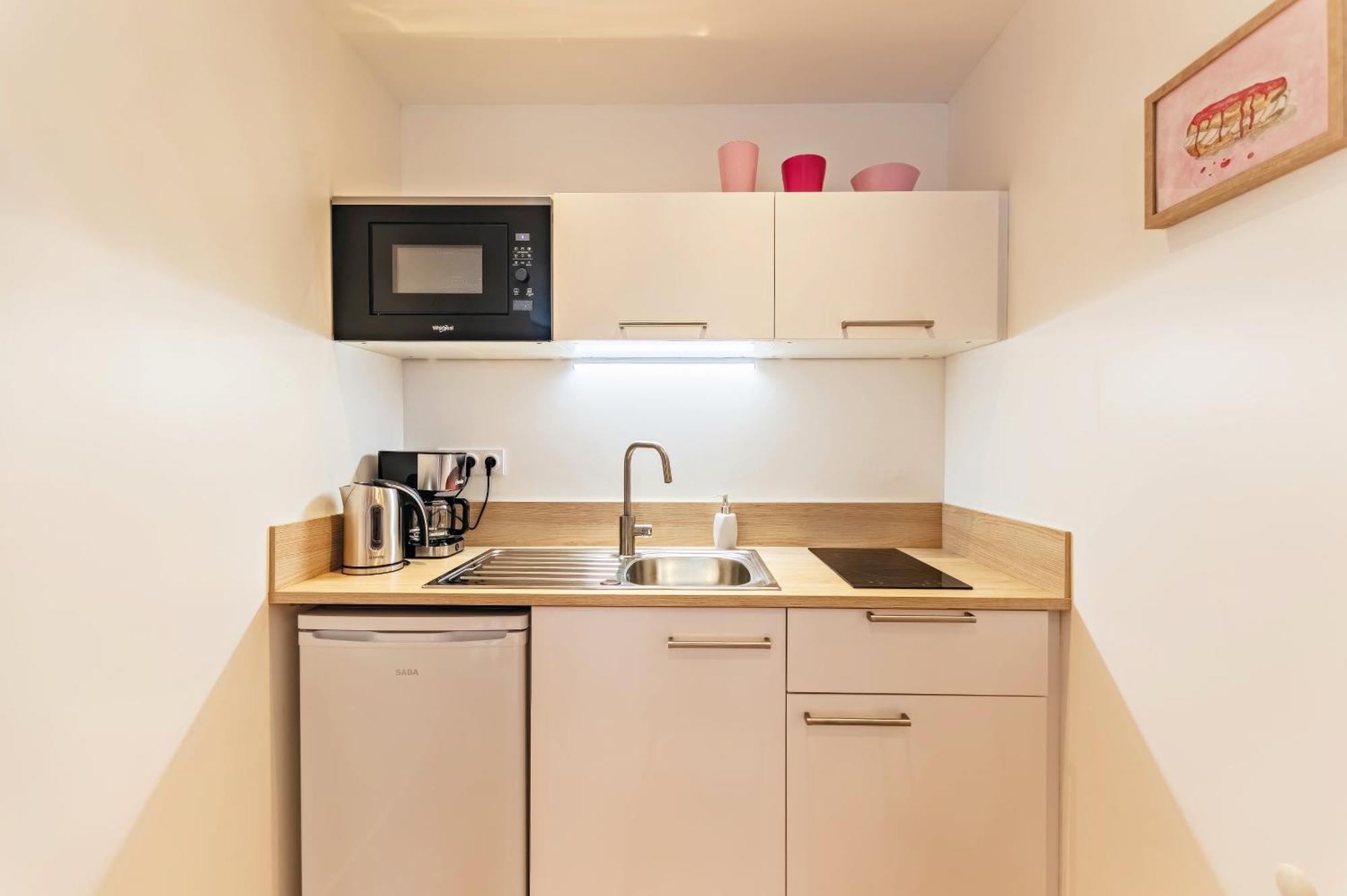 Chez Quentin & Thibaut Apartment Dagneux Bagian luar foto