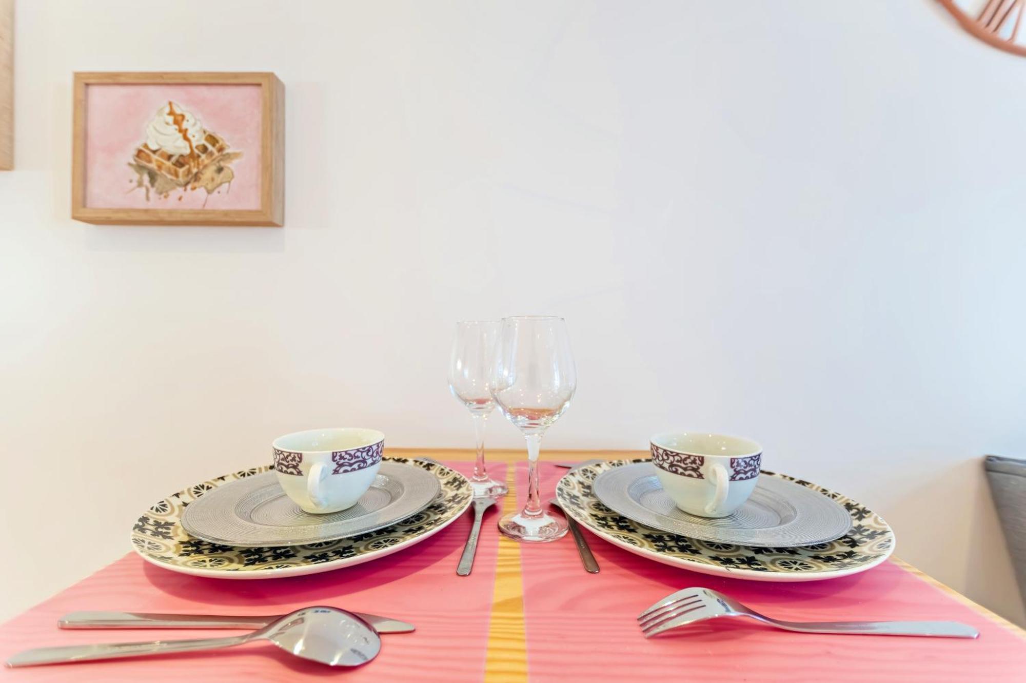 Chez Quentin & Thibaut Apartment Dagneux Bagian luar foto