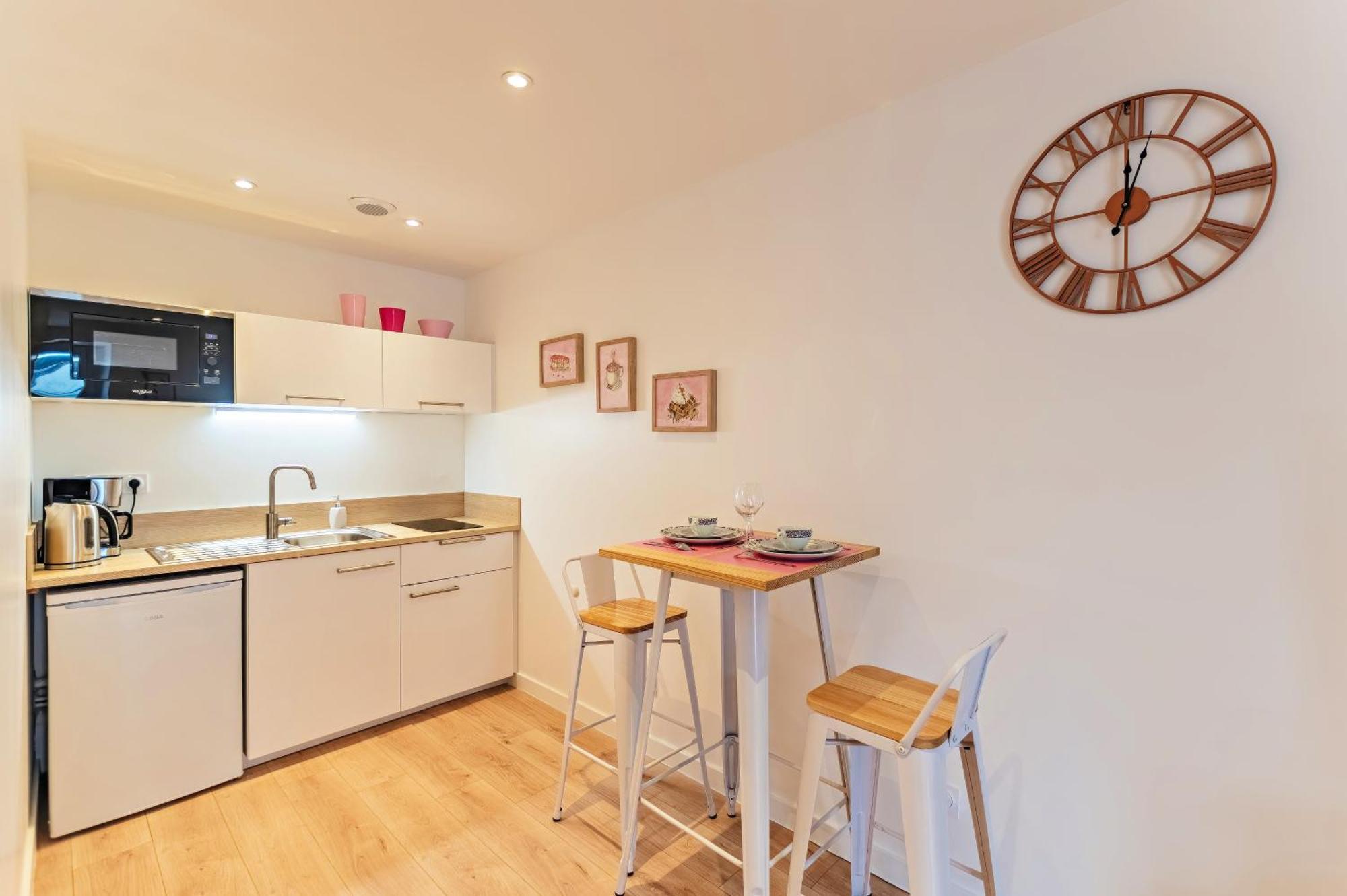 Chez Quentin & Thibaut Apartment Dagneux Bagian luar foto